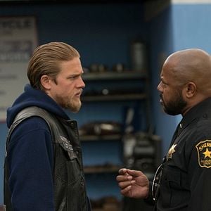 Photo Sons of Anarchy
