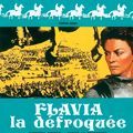 Photo Flavia la defroquee