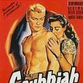 Photo Goubbiah mon amour