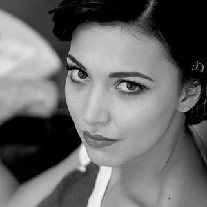 Photo Aurélie Montea