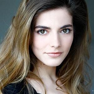 Photo Margaux Van Den Plas