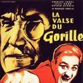 Photo La Valse du Gorille