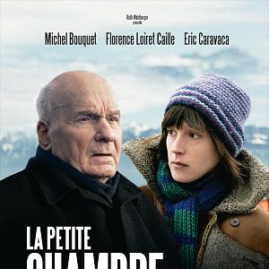 Photo La Petite Chambre