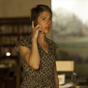 Photo Tamsin Greig
