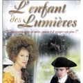 Photo L'enfant des Lumières