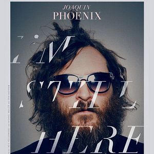 Photo I'm Still Here - The Lost Year of Joaquin Phoenix