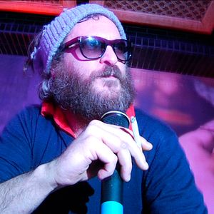 Photo I'm Still Here - The Lost Year of Joaquin Phoenix