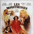 Photo Les Monstresses