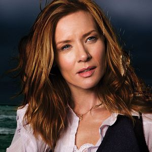 Photo Kimberly Quinn