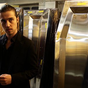 Photo Vincent Lannoo