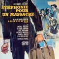 Photo Symphonie pour un massacre
