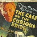 Photo The Case of the Curious Bride
