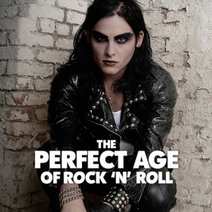 Photo The Perfect Age of Rock 'n' Roll