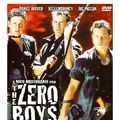 Photo The Zero Boys