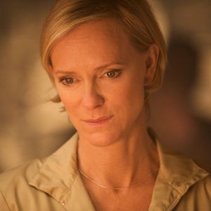 Photo Hermione Norris