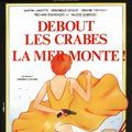 Photo Debout les crabes, la mer monte !