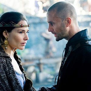 Photo Joseph Fiennes