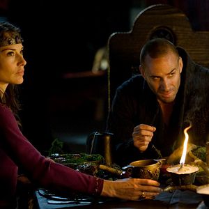 Photo Joseph Fiennes