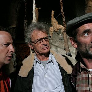 Photo Mario Pecqueur