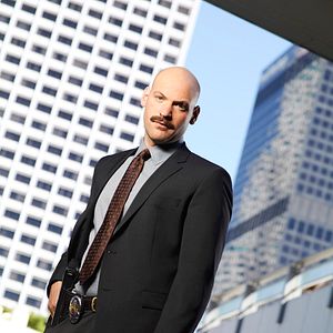 Photo Corey Stoll