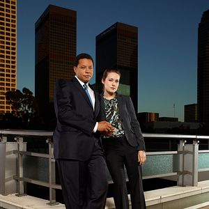 Photo Los Angeles Police Judiciaire