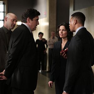 Photo Los Angeles Police Judiciaire