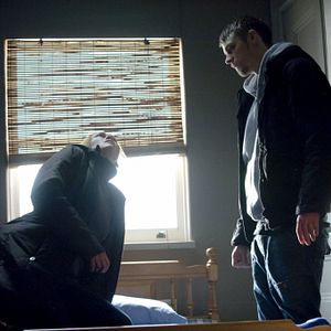 Photo The Killing (US)