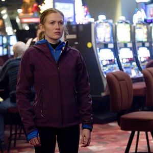 Photo The Killing (US)