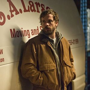 Photo The Killing (US)
