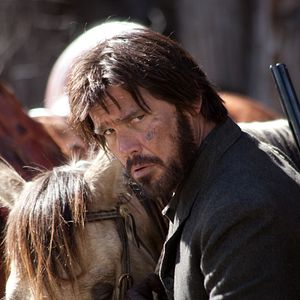 Photo True Grit
