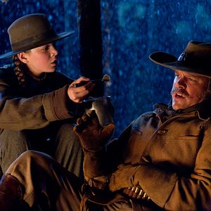 Photo True Grit