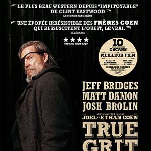 Photo True Grit