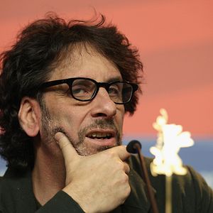 Photo Joel Coen