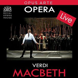 Photo Macbeth