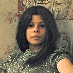 Photo Roberta Wallach