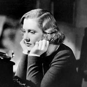 Photo Jean Arthur