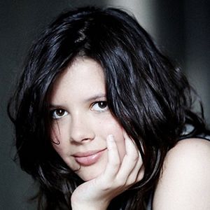 Photo Selma El Mouissi