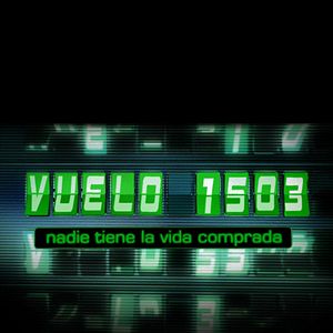Photo Vuelo 1503