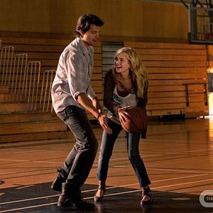 Photo Kristoffer Polaha