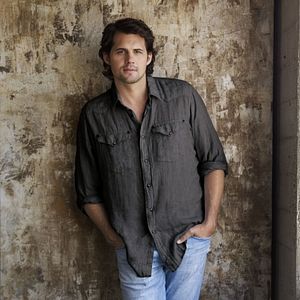Photo Kristoffer Polaha