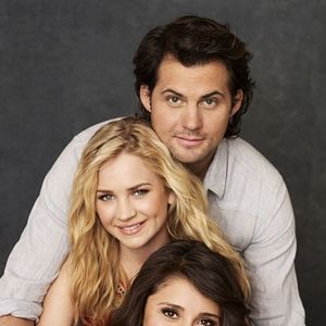 Photo Kristoffer Polaha