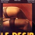 Photo Le Désir