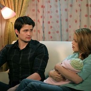 Photo James Lafferty