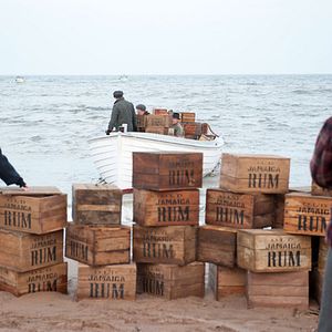 Photo Boardwalk Empire