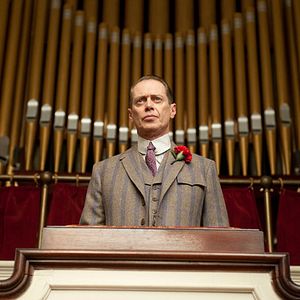 Photo Boardwalk Empire