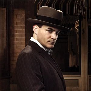 Photo Boardwalk Empire