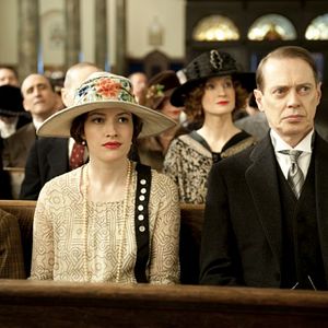 Photo Boardwalk Empire