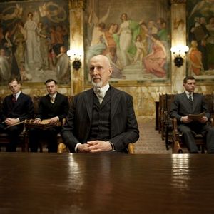 Photo Boardwalk Empire
