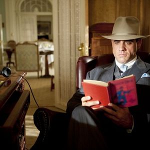 Photo Bobby Cannavale
