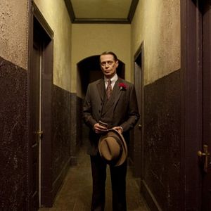 Photo Boardwalk Empire